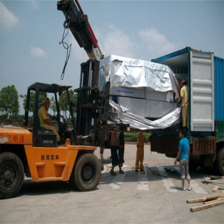 铜官附近吊车出租8吨