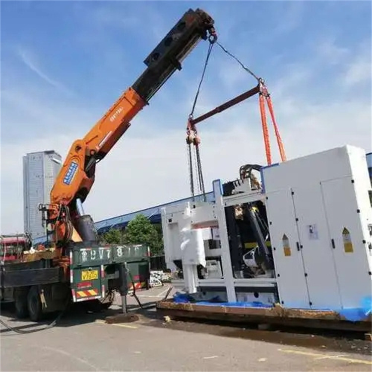 铜官附近小吊车联系方式|8-16吨|本地及时服务